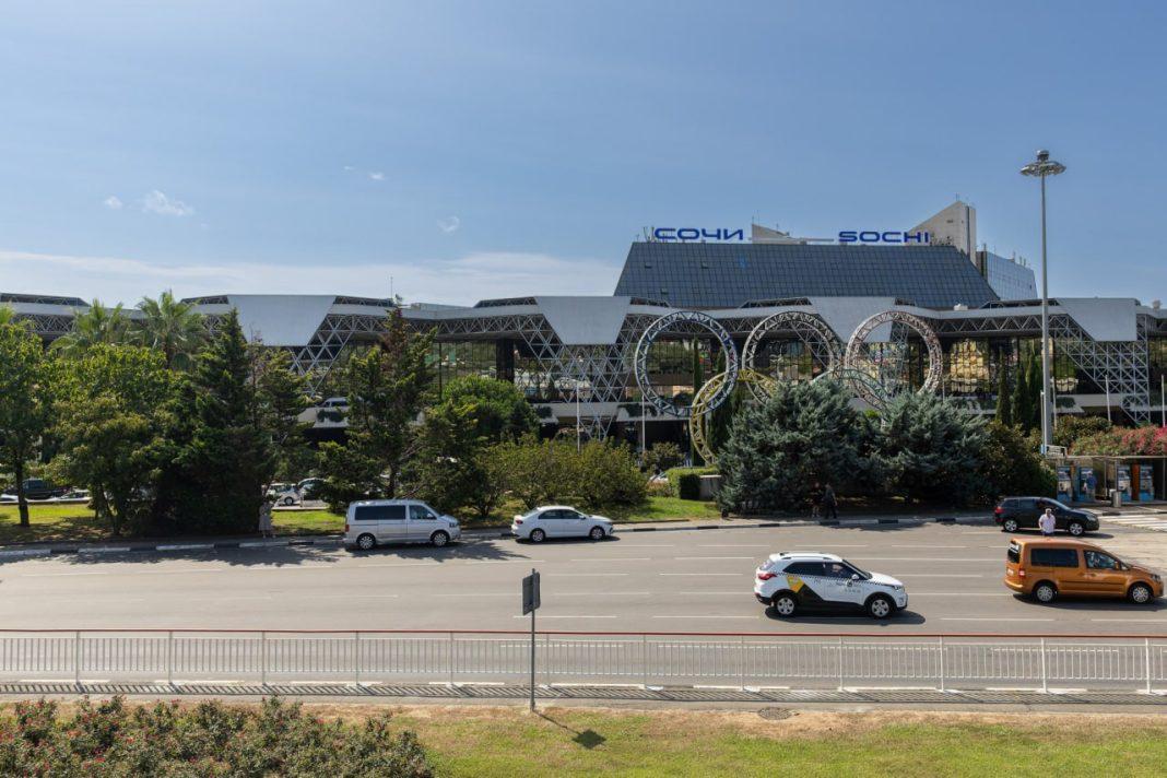 24 рейса в сутки: «Аэрофлот» планирует увеличить количество рейсов Москва-Сочи