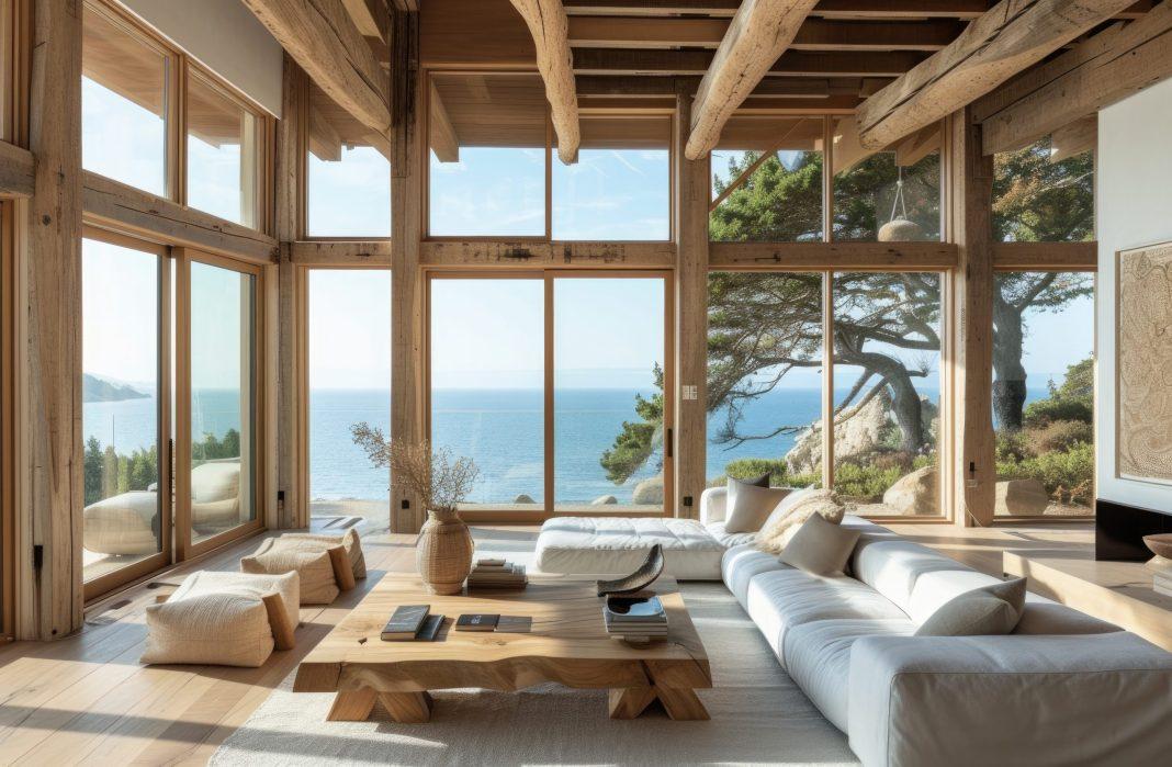 33 миллиона за аренду пентхауса: в Сочи заключили самую большую сделку с недвижимостью