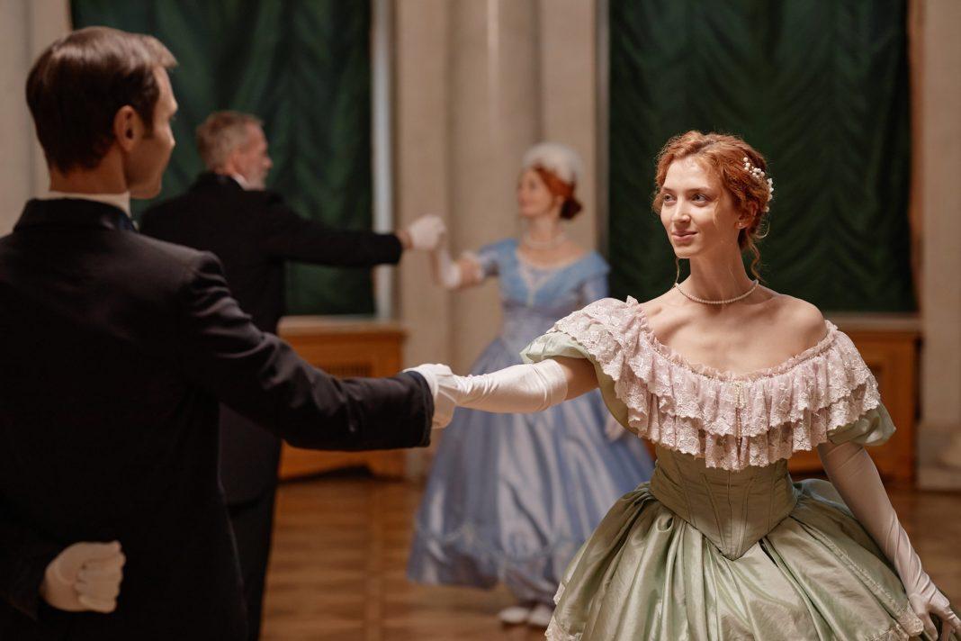 Как попасть на Пушкинский бал в Сочи?