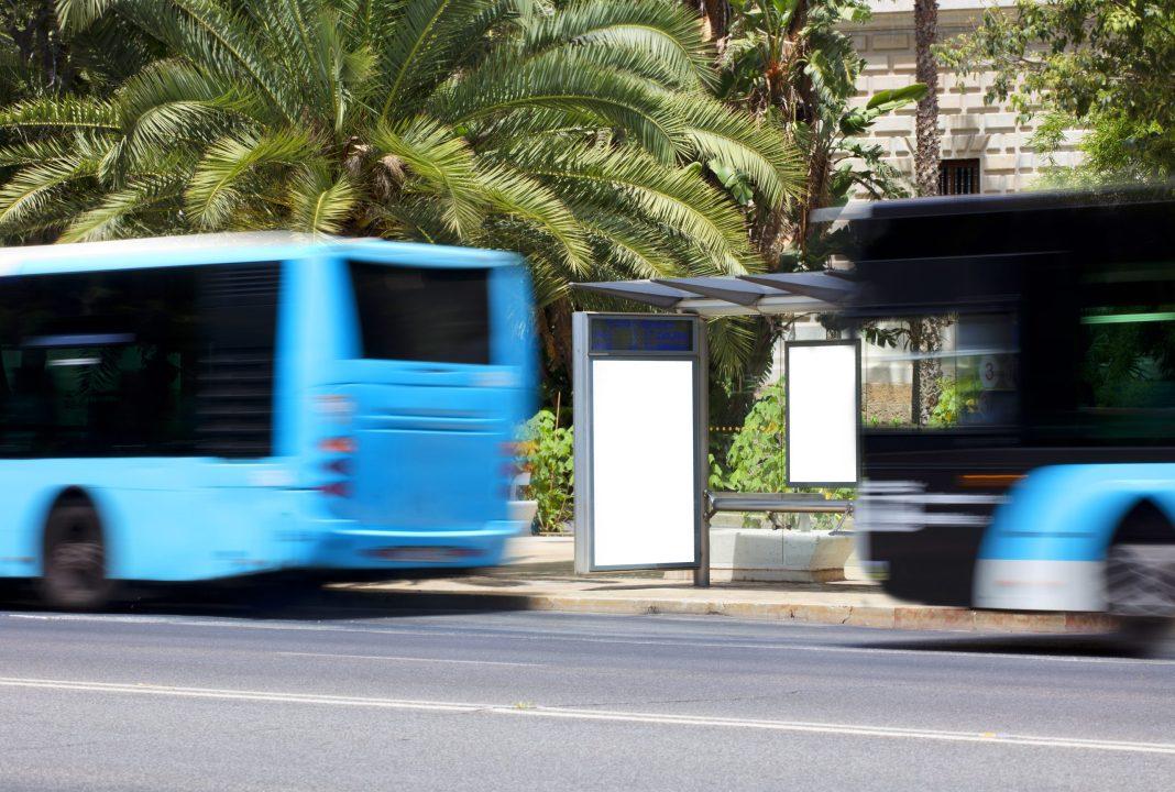 В Сочи автобус №14 начал ходить по-другому