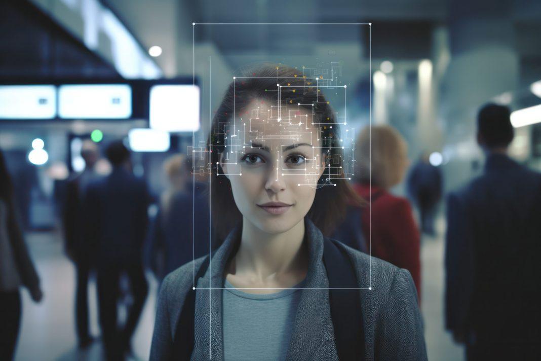 Больше никаких очередей: на российских выставках стали применять систему доступа по биометрии