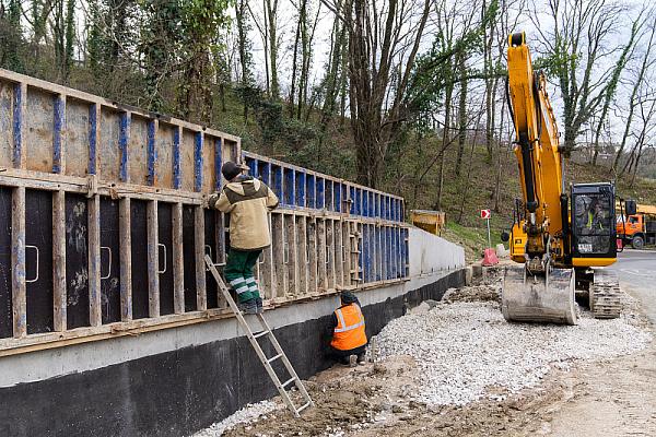В Сочи устранят последствия ЧС в трех районах города