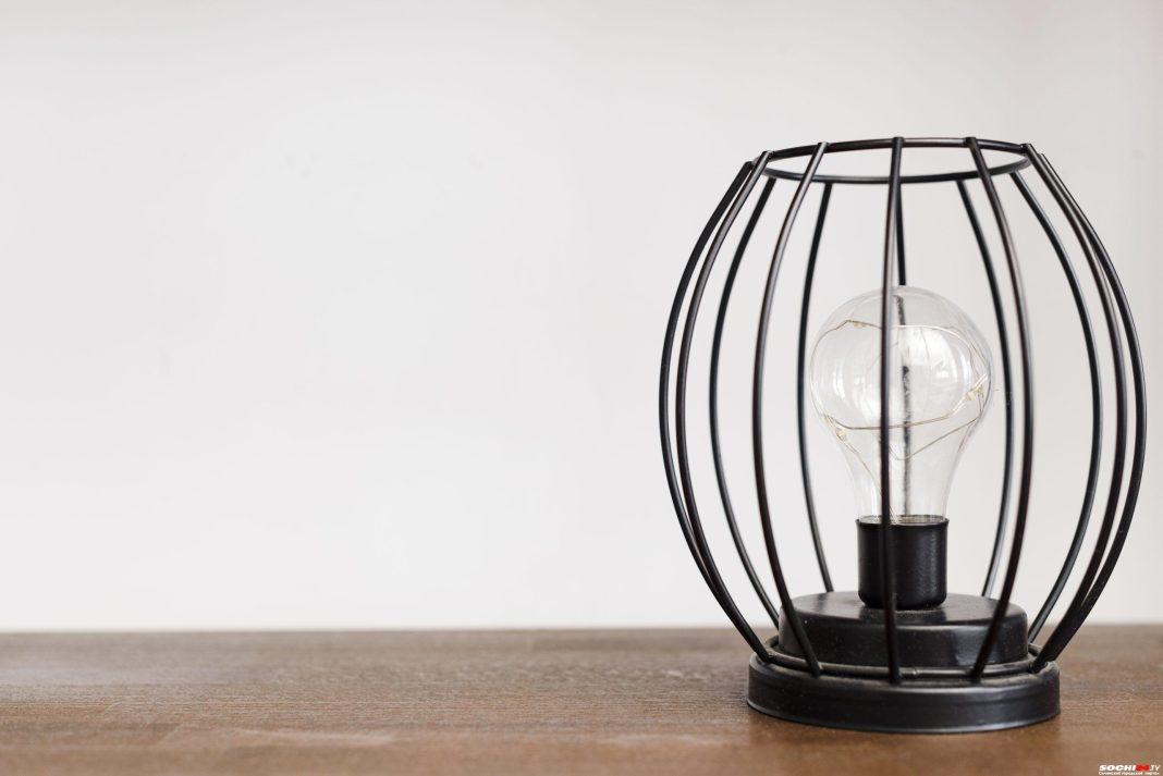 Отключения света в Сочи 19 мая: подробный список улиц и поселков