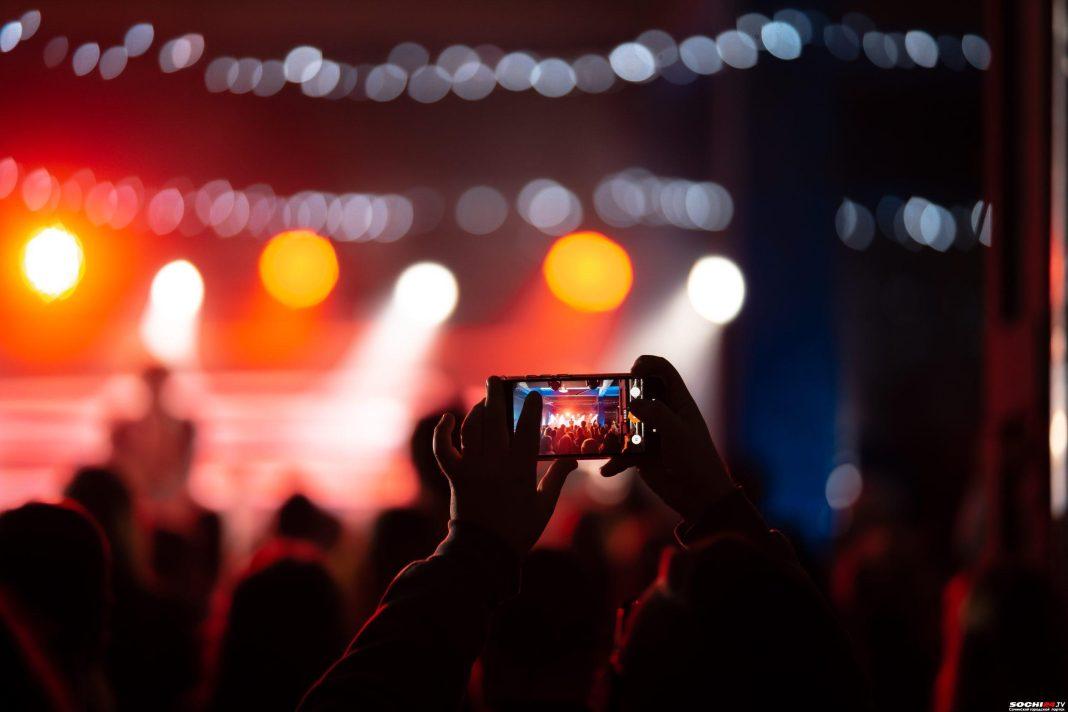 Игорь Крутой рассказал о том, кто будет участвовать в финале «Новой воны» в Сочи