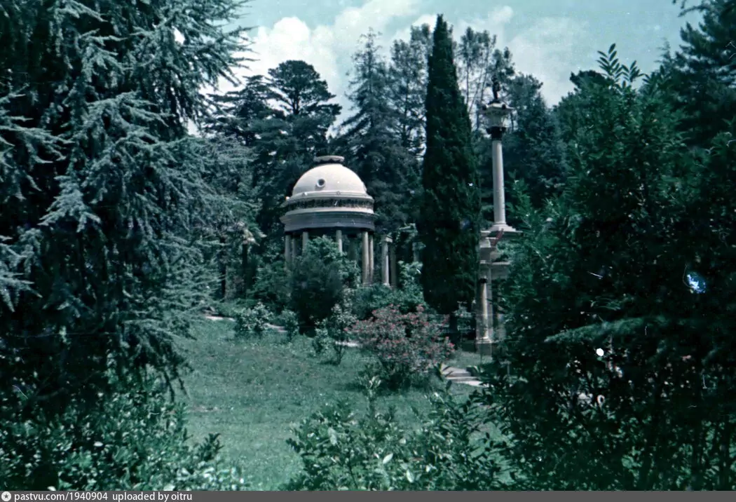 Хостинскому району Сочи исполнилось 125 лет: что могут не знать о нем даже местные жители