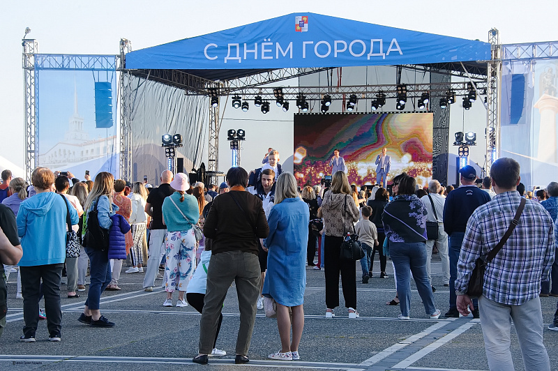 Сегодня Сочи отмечает день города: куда сходить, что посмотреть