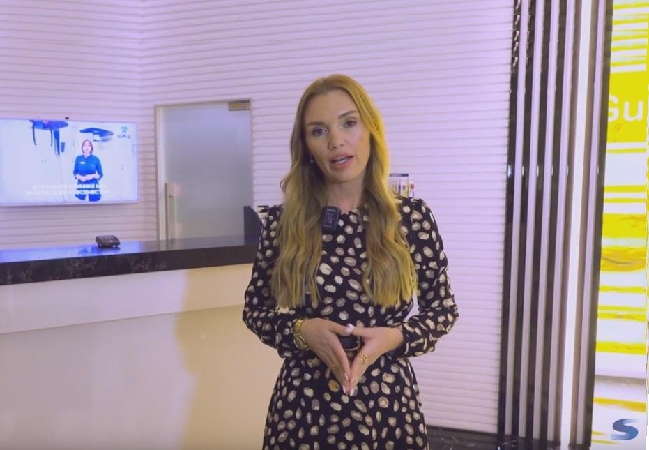 Третий выпуск «Сочи Time» уже в эфире!