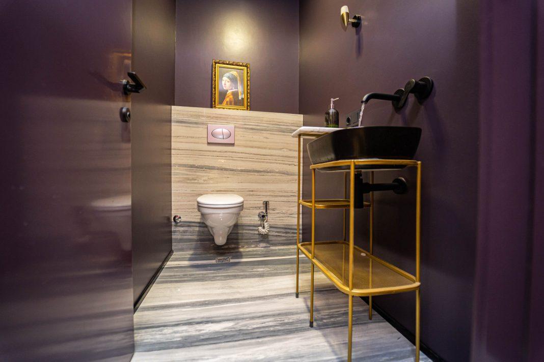 Вещь важная и нужная: жители Сочи могут рассказать, в каких точках города хотели бы видеть уборные