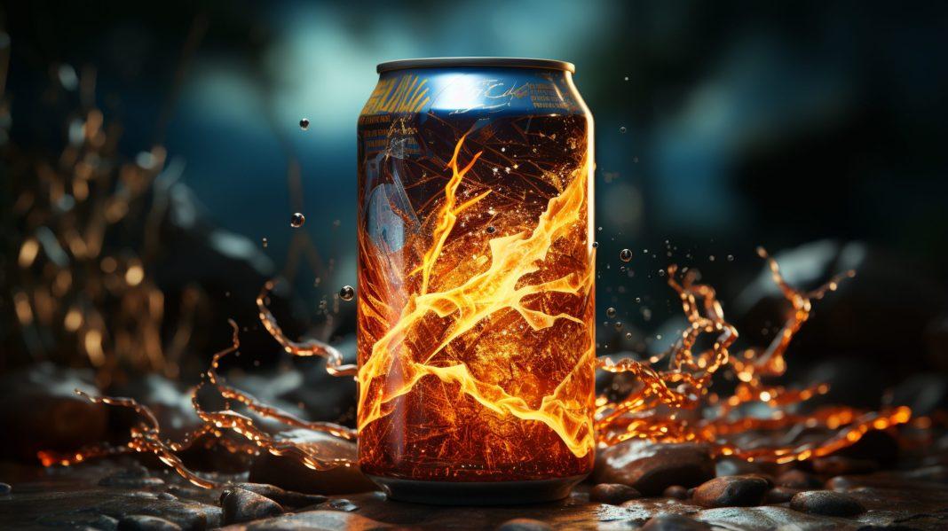 Правительство хочет запретить продажу энергетиков детям