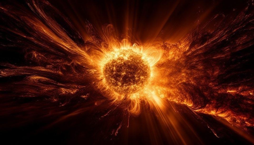 Мощная магнитная буря накроет Сочи 3 мая