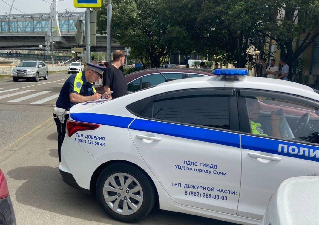 «Полицейским» приготовиться: ГИБДД поменяли свое название обратно на ГАИ