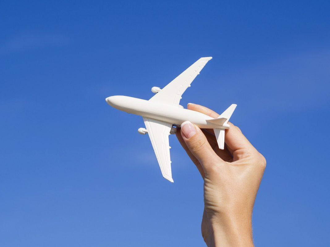 Плюс три: из Омска в Сочи будут летать воздушные судна еще нескольких авиакомпаний