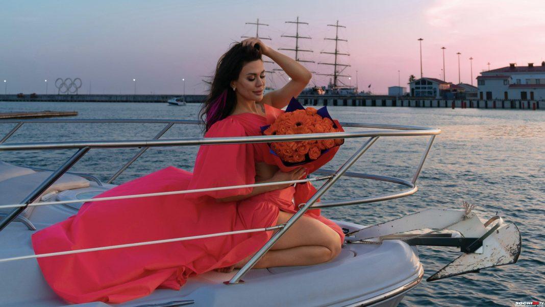 Глянцевый федеральный журнал «Авторский Проект» представляет новый выпуск