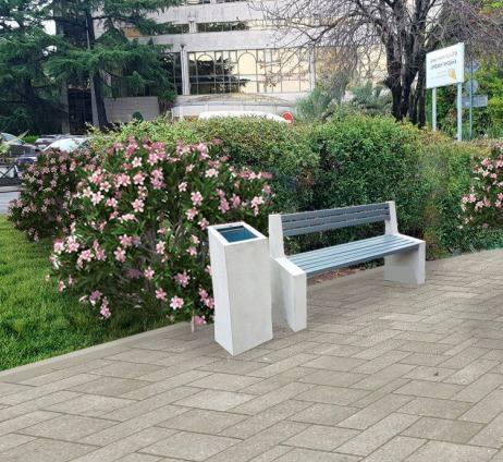 Где в Сочи появятся новые точки развлечения и отдыха