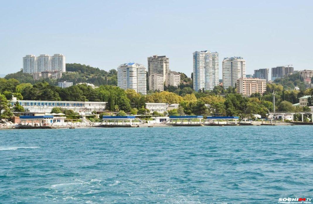 Отдых в Сочи 2024: в каком районе жить дешевле, спокойнее, веселее и красивее всего