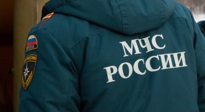 Автомобиль упал с 80-метрового обрыва в Сочи