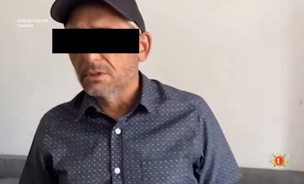 В Абхазии поймали закладчика, но след ведет в Сочи