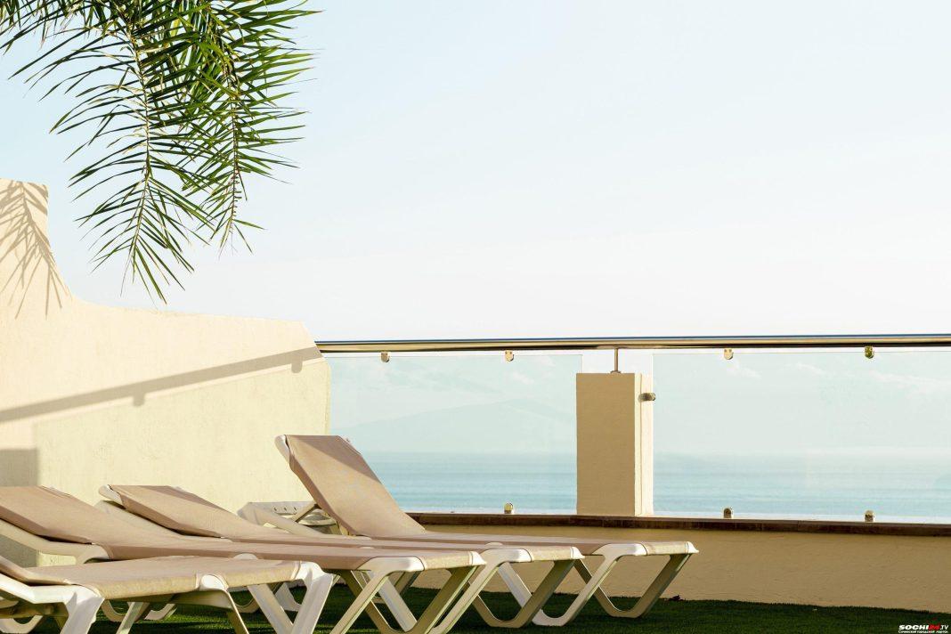 Сочи не смог добиться сноса части элитной гостиницы