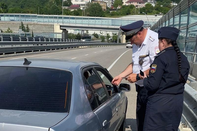 В Сочи возвращается ГАИ: какие изменения ждут автомобилистов