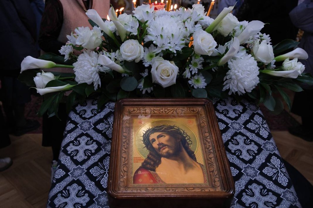 Великая суббота 2025: суть праздника, запреты и традиции