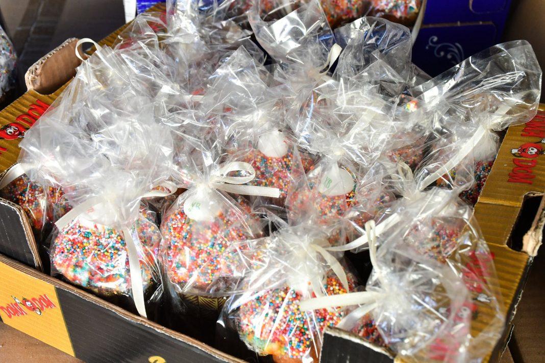 Светлое Христово Воскресение: полный список храмов в Сочи, где 5 мая освящают куличи