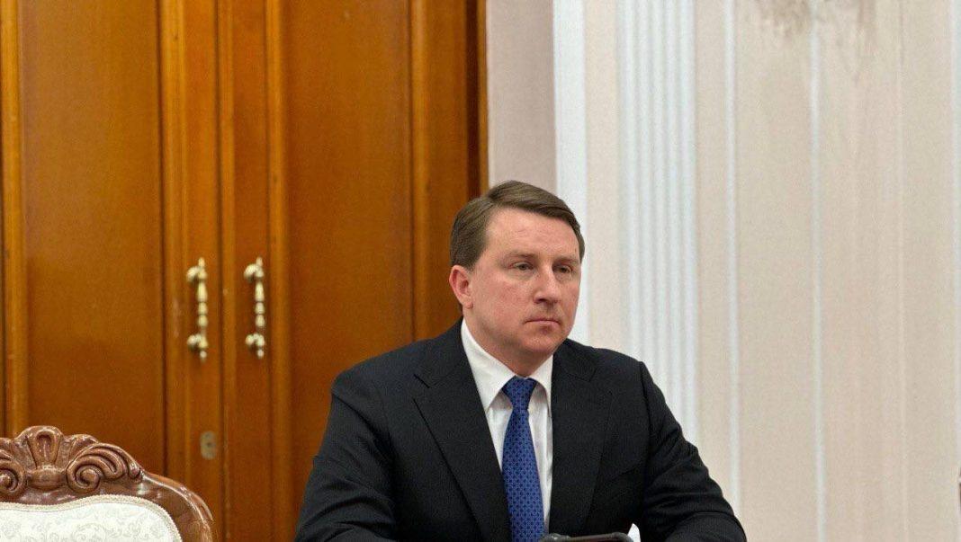 «Впереди – новый этап»: Копайгородский прокомментировал решение об уходе с поста главы Сочи