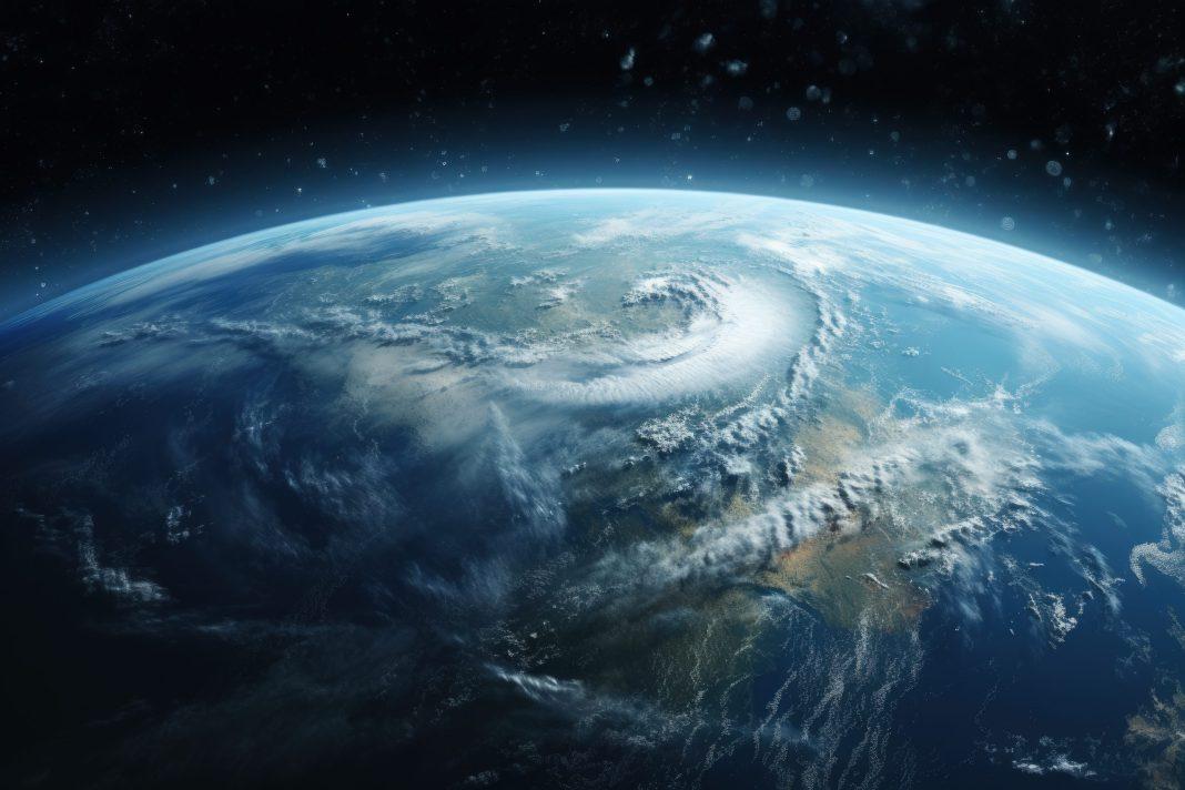 «Земля погружена в облако плазмы»: планета переживает крупнейшую магнитную бурю