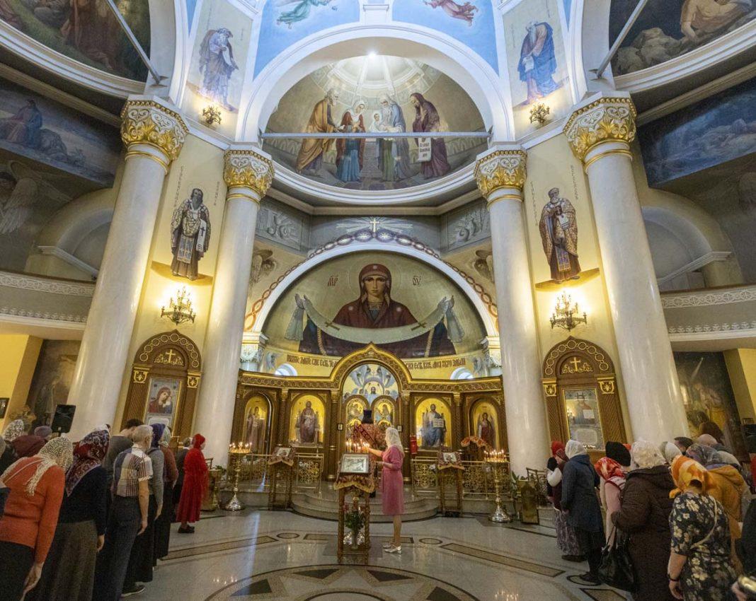 День Бориса и Глеба 15 мая 2024 года: что нельзя делать в барыш-день