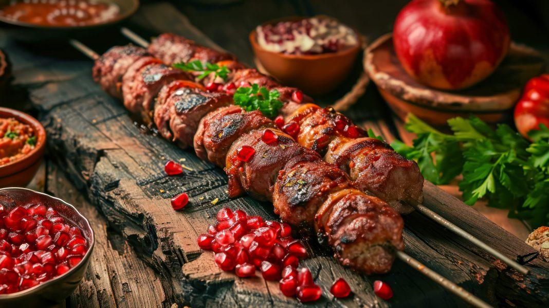 Исследование ВТБ: спрос на продукты для шашлыка растет на фоне снижения общих продаж мяса