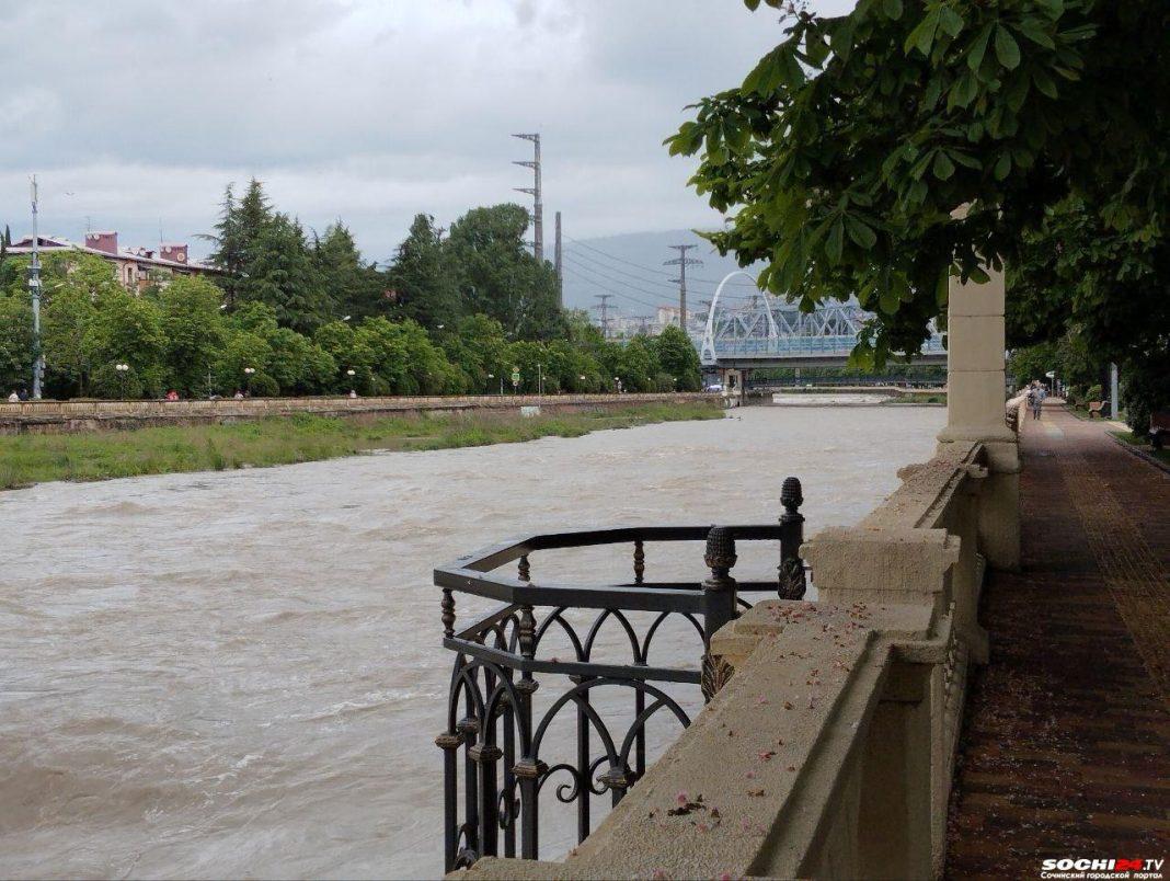 Синоптики рассказали о том, какая погода будет в Сочи 29 мая