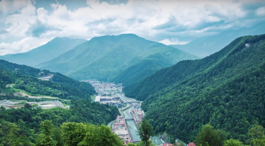 Отдых для чайников: 5 главных советов туристам в Сочи