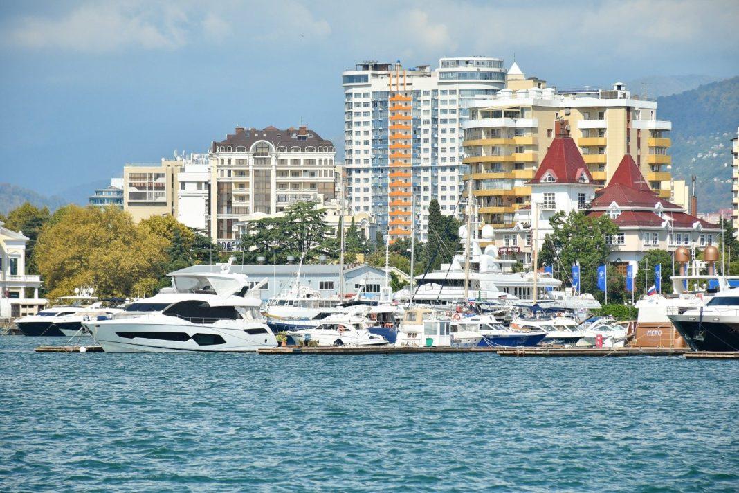 На 5% дороже: цена на «вторичку» в Сочи растет быстрее, чем на новостройки