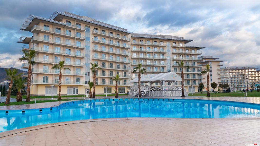 Спрос на туры «все включено» в Сочи вырос до 20%. Сколько это стоит и как выбирать отель