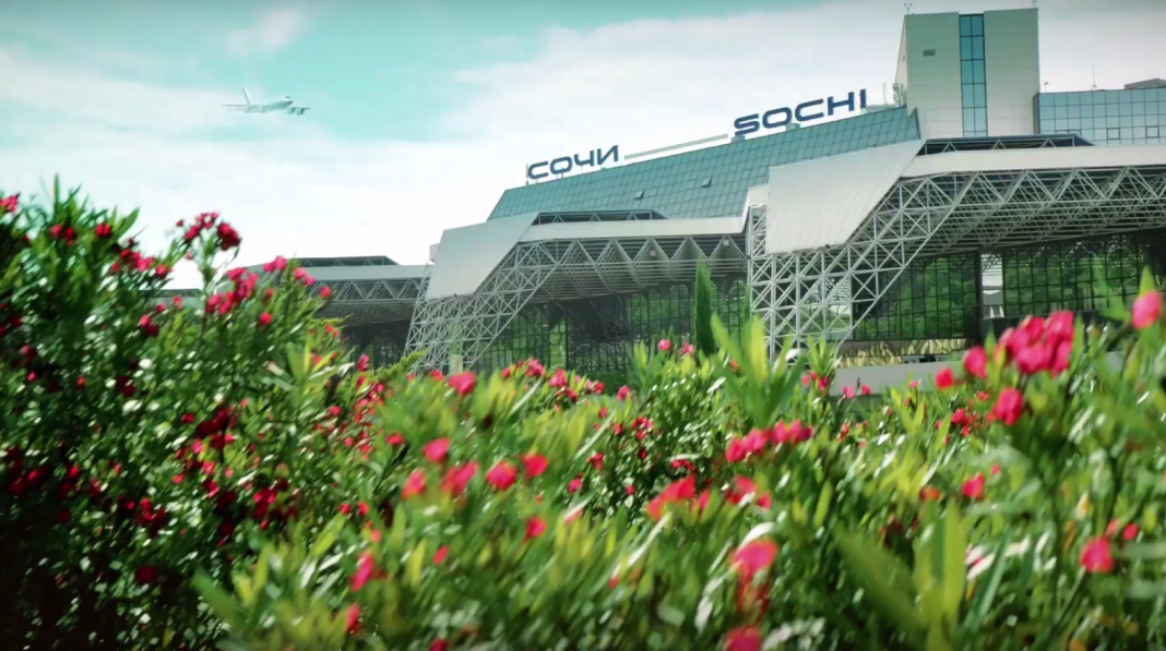 В Сочи будут взрывы и стрельба — жителей просят сохранять спокойствие