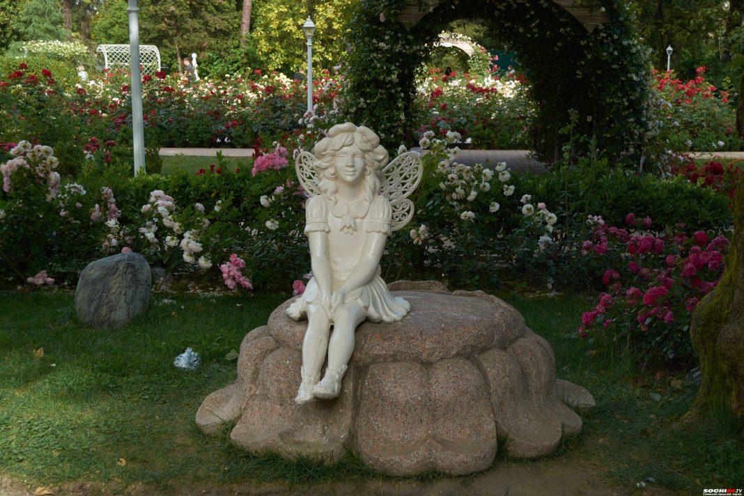 Здравствуй, лето: какие мероприятия пройдут в Сочи с 28 мая по 2 июня