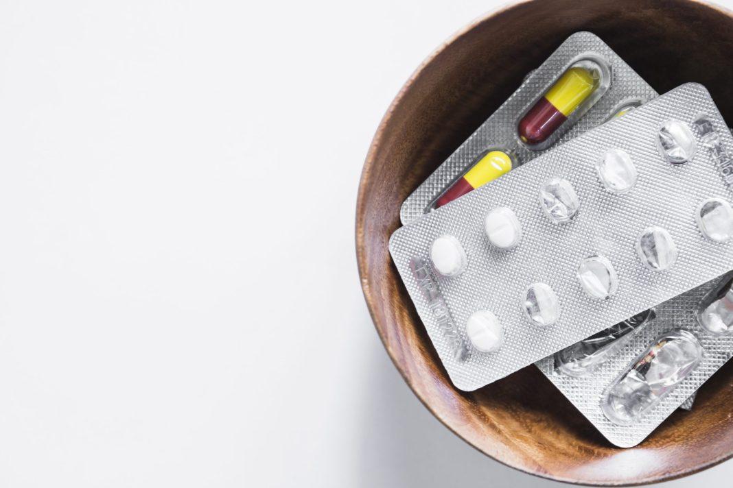 Лишение прав за езду под валерьянкой? Минздрав запретил для водителей эти лекарства