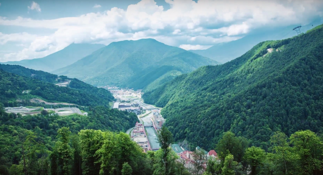 Сочи станет столицей российского туризма — но ненадолго