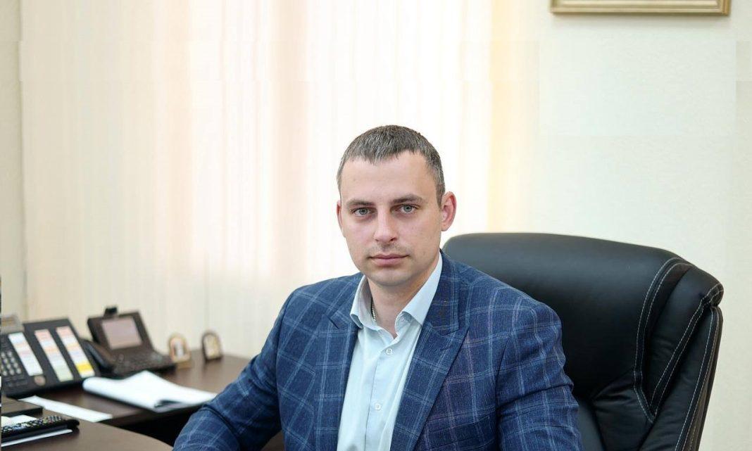 Задержанный по подозрению во взятке вице-губернатора Краснодарского края покинул свой пост