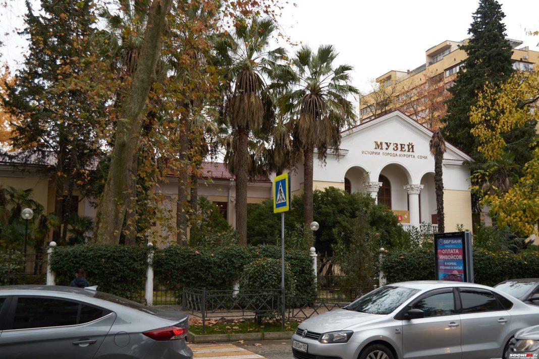 В Сочи с 4 июня появятся еще 7 платных парковок: на каких улицах