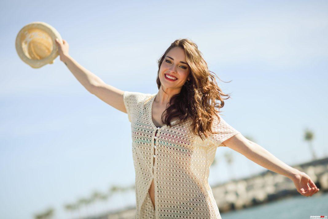 Сочи вошел в топ-5 городов, которые идеально подходят для соло-путешествий