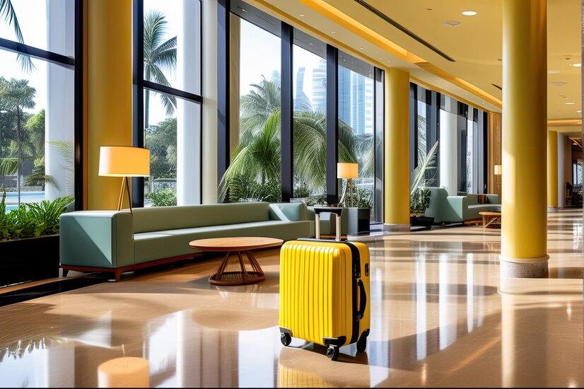 В 2024 году на эти отели в Сочи большой спрос