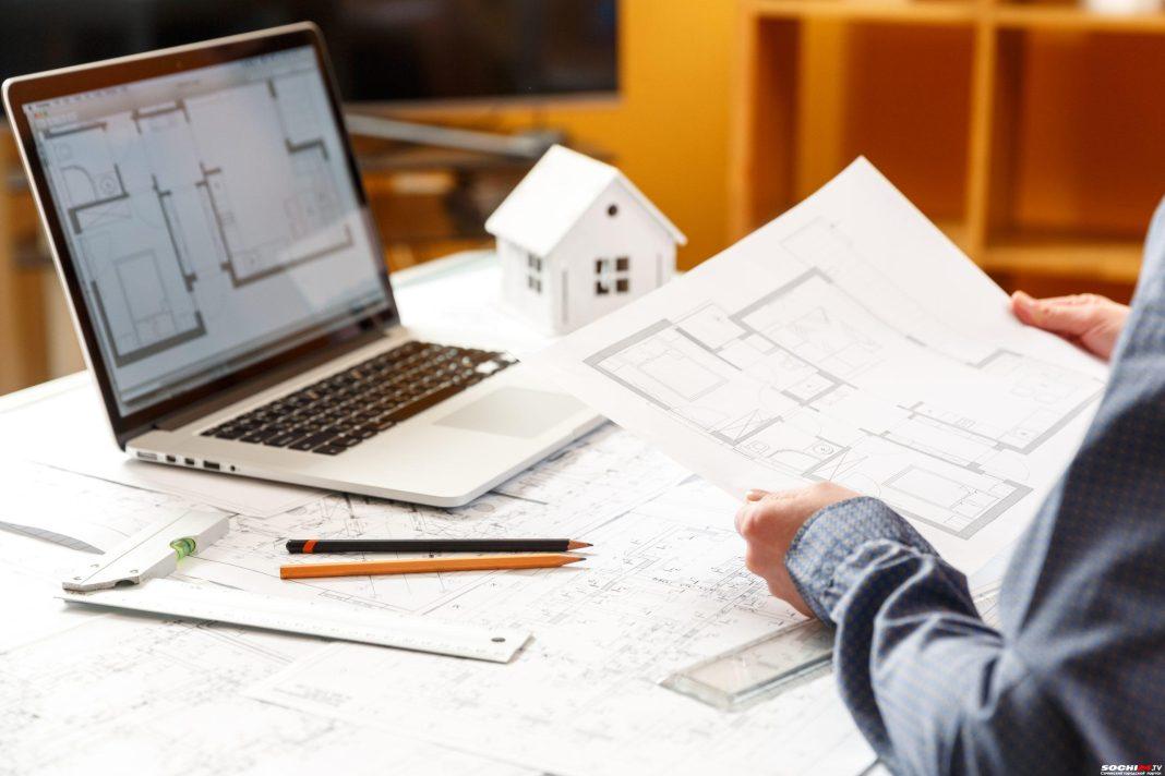 В Сочи проектируют дом, в который планируют переселить горожан из аварийного жилья