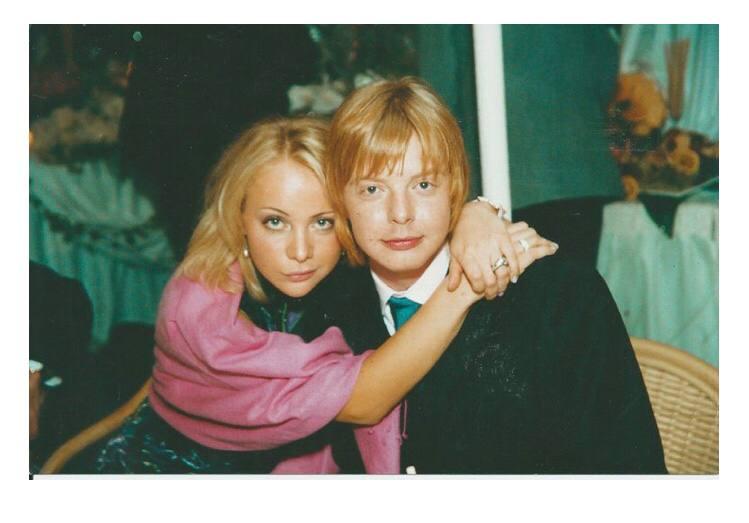 Рыжий из «Иванушек» рассказал, как поклонницы угрожали его гражданской жене