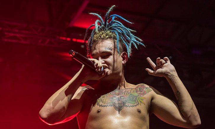 Рэперу Моргенштерну грозит уголовное дело