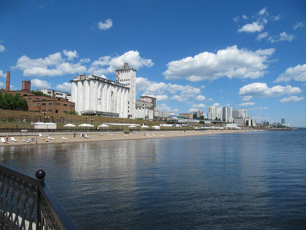 Вячеслав Володин раскрыл преимущества Саратова перед Сочи