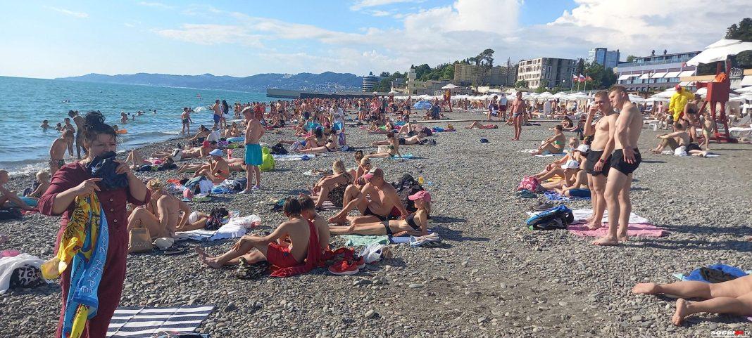 Особенно опасно после ливней: эксперты назвали причины вспышек ротавируса в Сочи