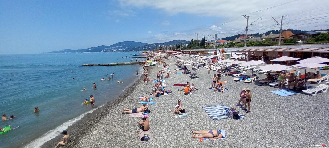 Туристы разочарованы отдыхом в Сочи в 2024 году: эксперт Данилина объясняет спад интереса