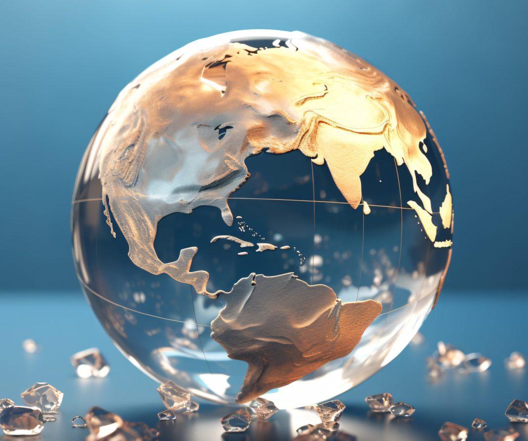 В денежном потоке: какие страны стали лидерами трансграничных переводов из России?