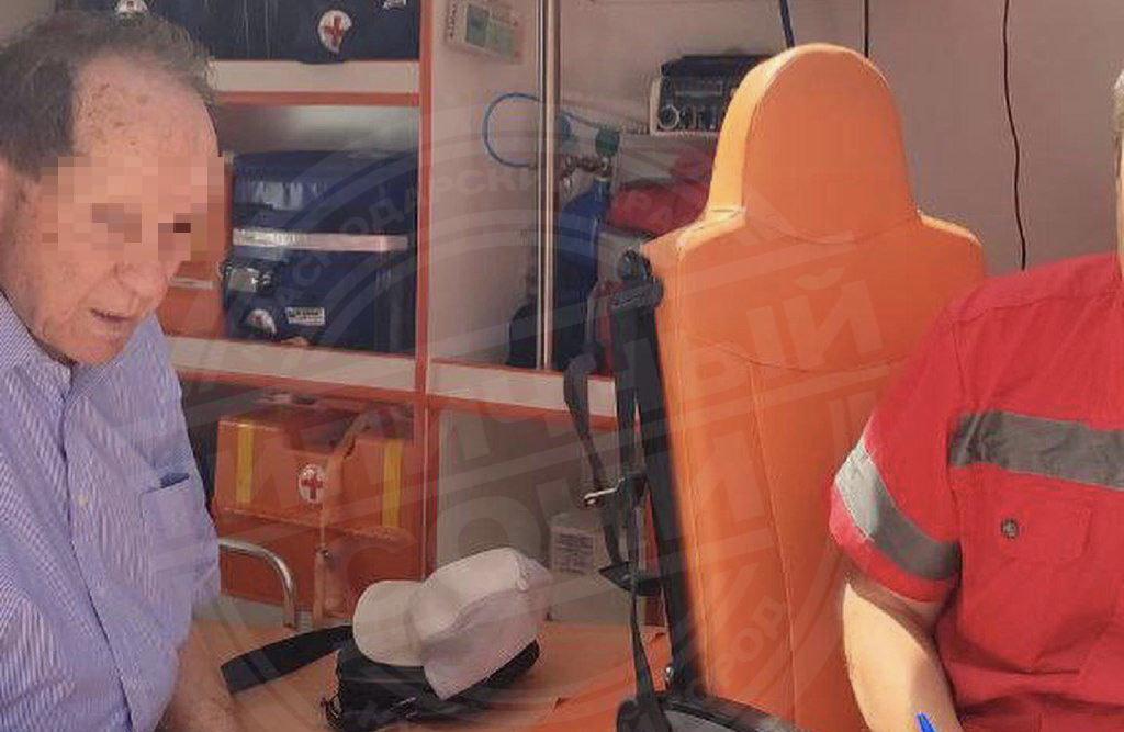 Люди ломают головы: жители Лазаревского района Сочи жалуются на газовую трубу