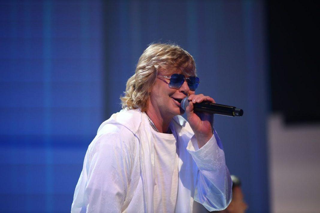 «Рыжий» из Иванушек показал, как выглядит Сочи с высоты птичьего полета